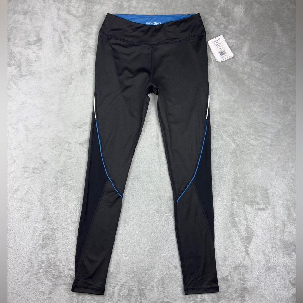 Central Park active leggings sz small NWT $98 MSRP Womens Yoga Fitness Run - Picture 1 of 11